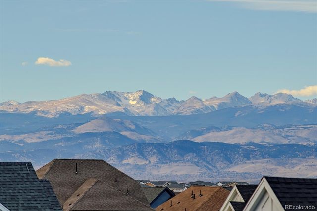 1833 Willow Drive, Erie, CO 80516