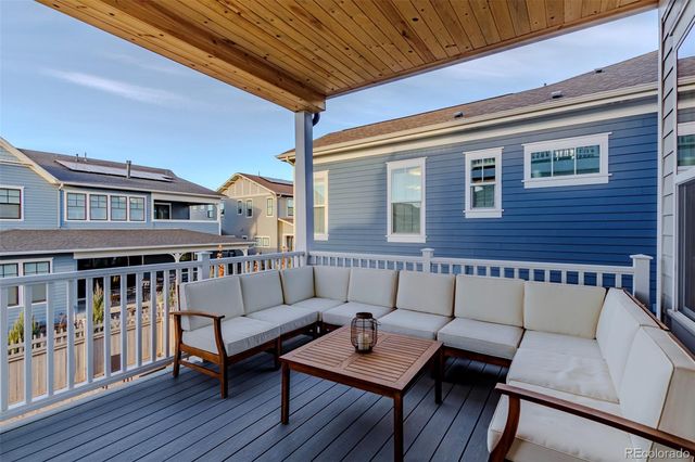 1833 Willow Drive, Erie, CO 80516