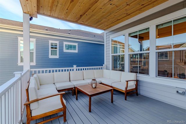 1833 Willow Drive, Erie, CO 80516