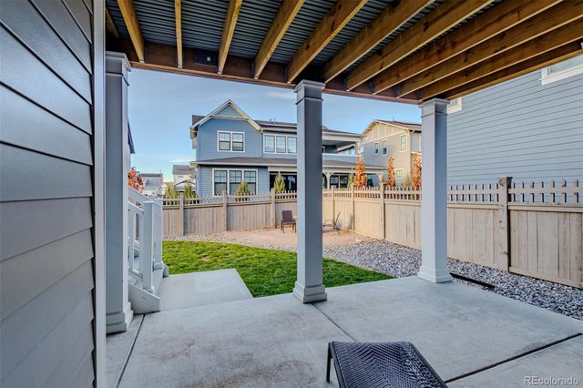 1833 Willow Drive, Erie, CO 80516