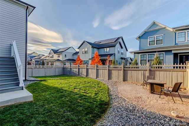 1833 Willow Drive, Erie, CO 80516