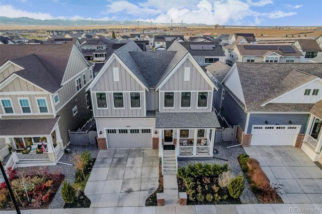 1833 Willow Drive, Erie, CO 80516