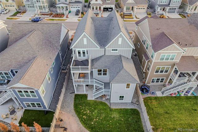 1833 Willow Drive, Erie, CO 80516