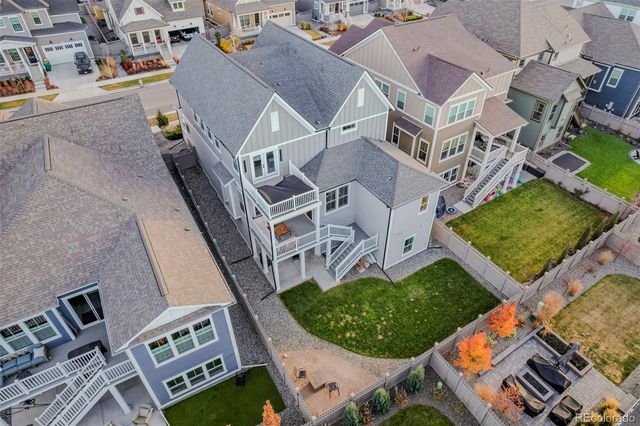 1833 Willow Drive, Erie, CO 80516