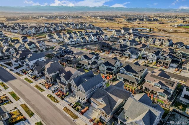 1833 Willow Drive, Erie, CO 80516