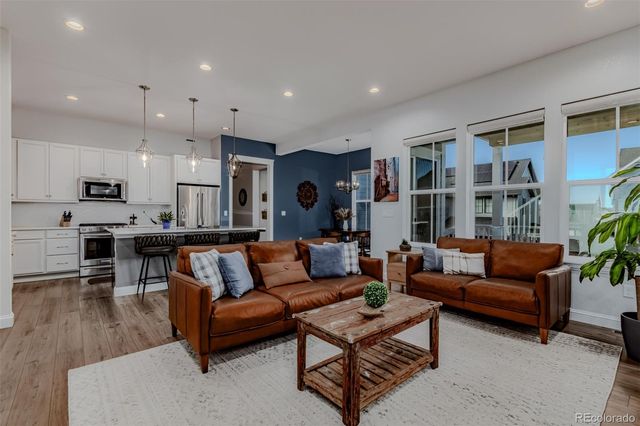 1833 Willow Drive, Erie, CO 80516