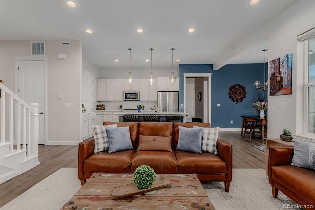 1833 Willow Drive, Erie, CO 80516