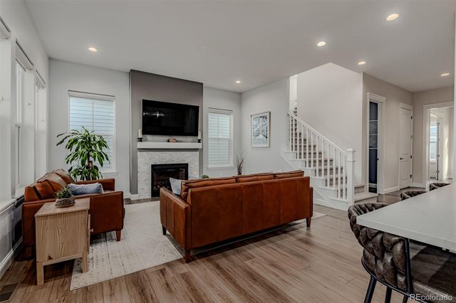 1833 Willow Drive, Erie, CO 80516