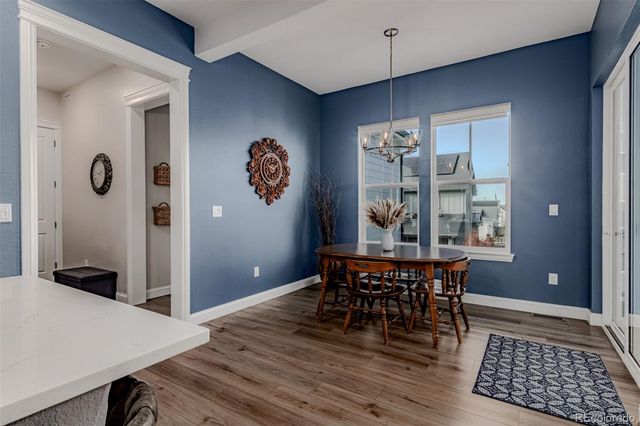 1833 Willow Drive, Erie, CO 80516