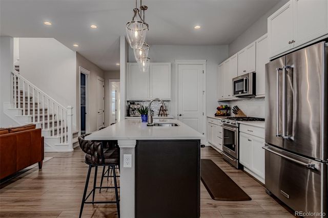 1833 Willow Drive, Erie, CO 80516