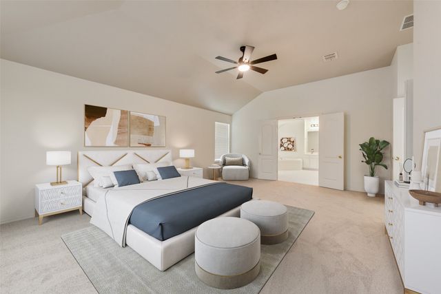 306 Salsbury Drive, Euless, TX 76040
