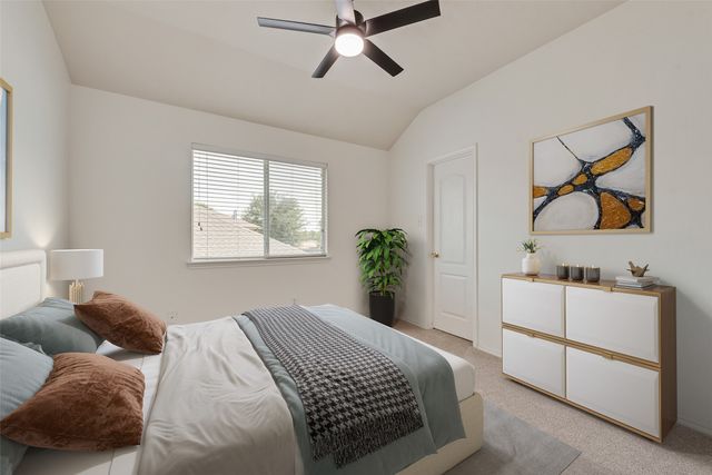 306 Salsbury Drive, Euless, TX 76040