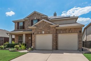 306 Salsbury Drive, Euless, TX 76040