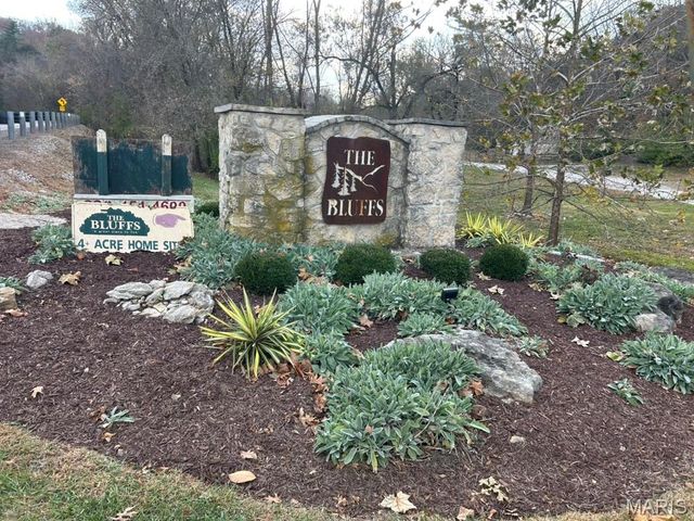 59 R The Bluffs Drive, Eureka, MO 63025