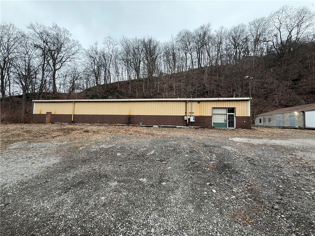 491 Brown Avenue, Wilkins Twp, PA 15145