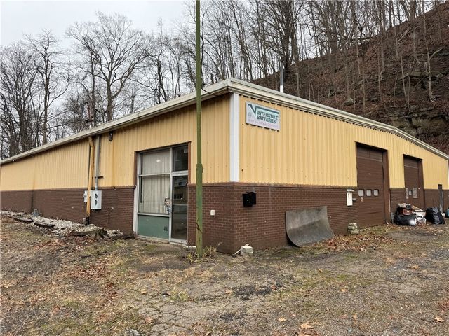 491 Brown Avenue, Wilkins Twp, PA 15145