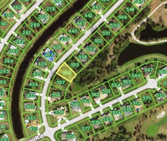 120 Marker Road, Rotonda West, FL 33947