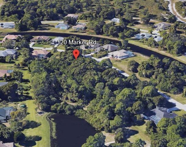 120 Marker Road, Rotonda West, FL 33947