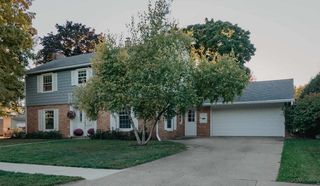 294 COTTAGE AVENUE, Fond Du Lac, WI 54935