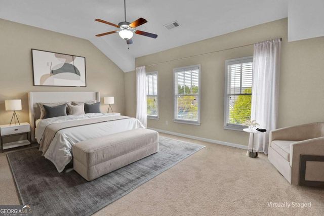 1660 Gilstrap Lane NW, Atlanta, GA 30318