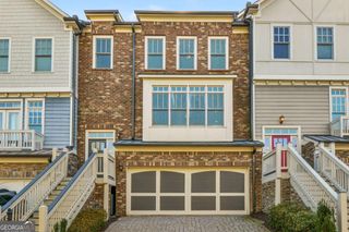 1660 Gilstrap Lane NW, Atlanta, GA 30318