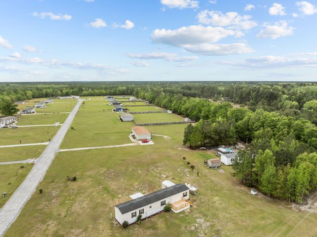 1442 Poplar Hill Drive, Ridgeville, SC 29472