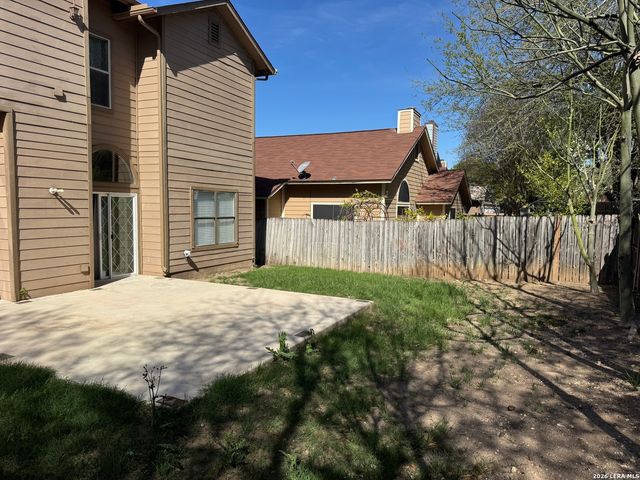 9730 Silver Moon, San Antonio, TX 78254