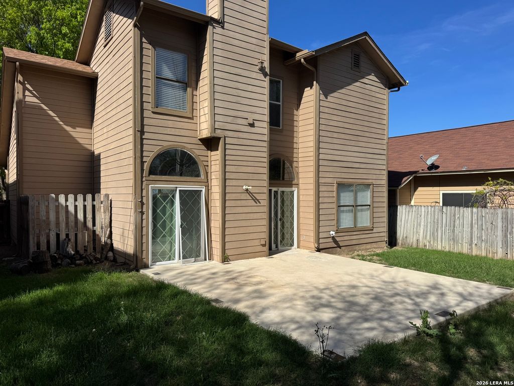 9730 Silver Moon, San Antonio, TX 78254