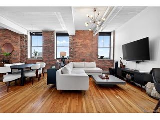 2261 Blake St 4F, Denver, CO 80205