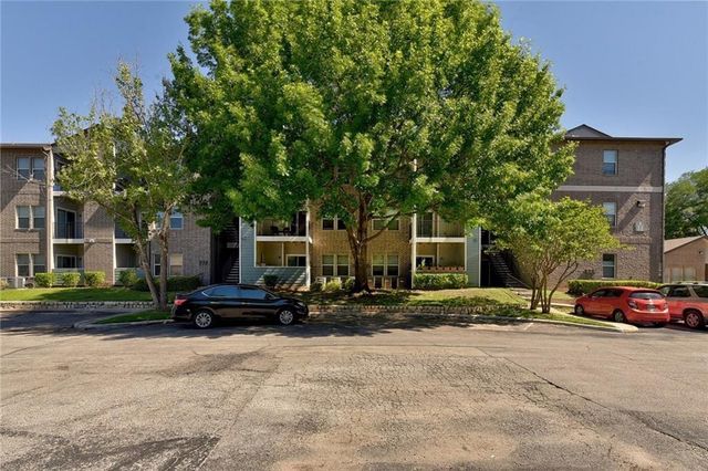 12166 Metric BLVD 263, Austin, TX 78758