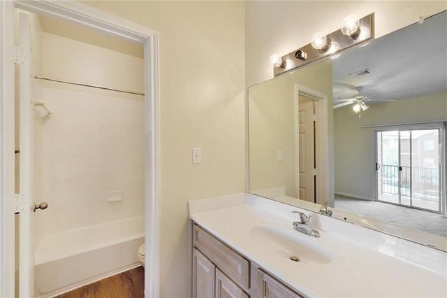 12166 Metric BLVD 263, Austin, TX 78758