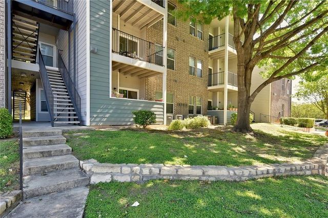 12166 Metric BLVD 263, Austin, TX 78758