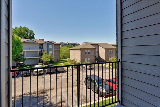 12166 Metric BLVD 263, Austin, TX 78758