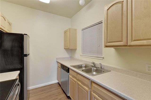 12166 Metric BLVD 263, Austin, TX 78758