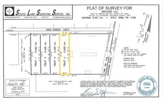 0 E High Street, Tract 4, Ostrander, OH 43061