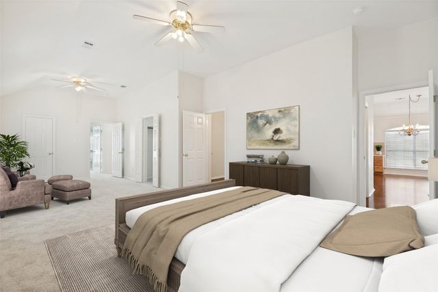 3304 Wind Flower Lane, Mckinney, TX 75070