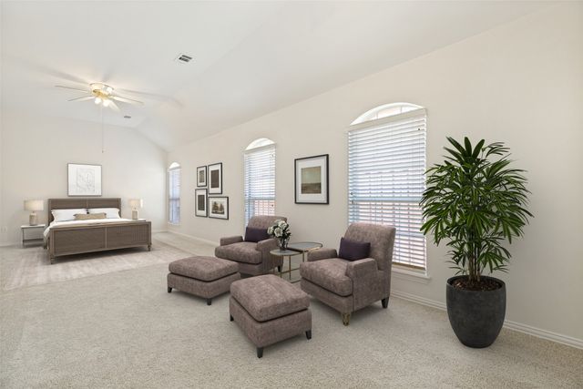 3304 Wind Flower Lane, Mckinney, TX 75070