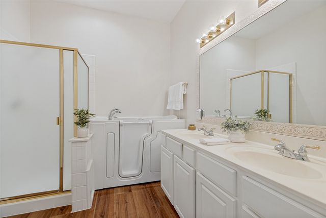 3304 Wind Flower Lane, Mckinney, TX 75070