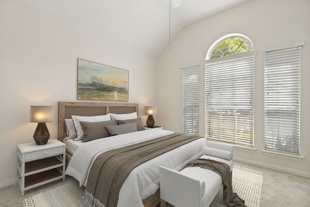 3304 Wind Flower Lane, Mckinney, TX 75070