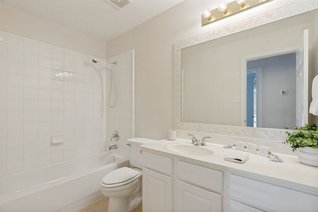 3304 Wind Flower Lane, Mckinney, TX 75070