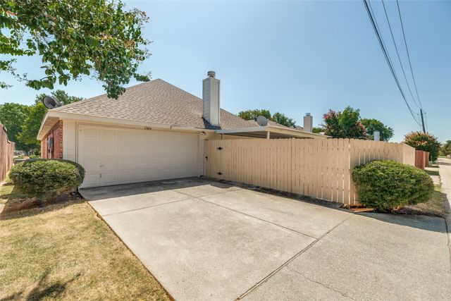 3304 Wind Flower Lane, Mckinney, TX 75070