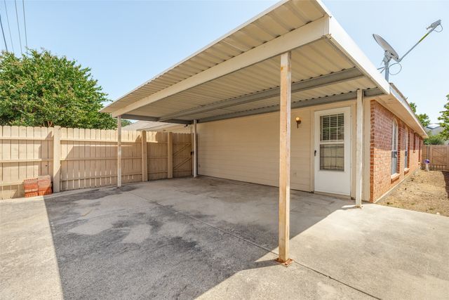 3304 Wind Flower Lane, Mckinney, TX 75070