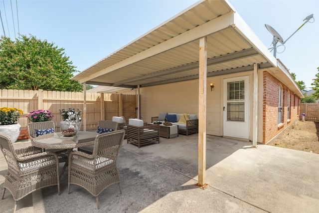 3304 Wind Flower Lane, Mckinney, TX 75070