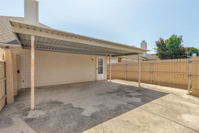3304 Wind Flower Lane, Mckinney, TX 75070