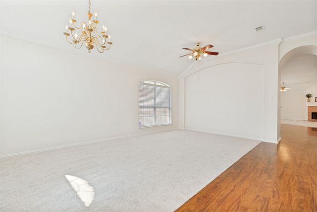 3304 Wind Flower Lane, Mckinney, TX 75070