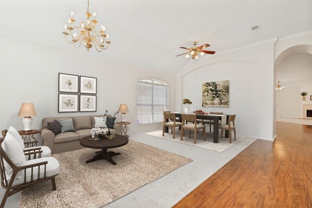 3304 Wind Flower Lane, Mckinney, TX 75070