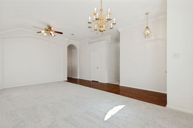 3304 Wind Flower Lane, Mckinney, TX 75070