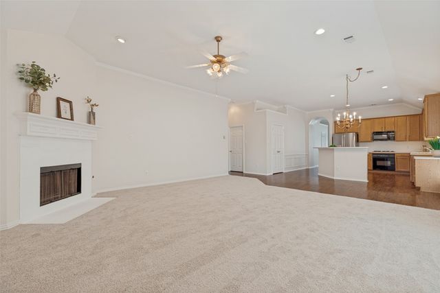 3304 Wind Flower Lane, Mckinney, TX 75070