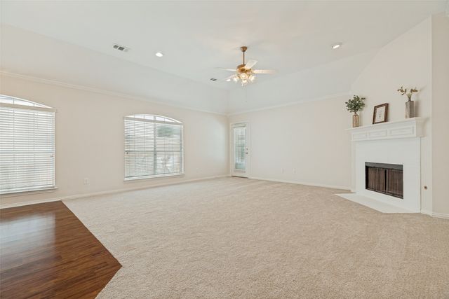 3304 Wind Flower Lane, Mckinney, TX 75070