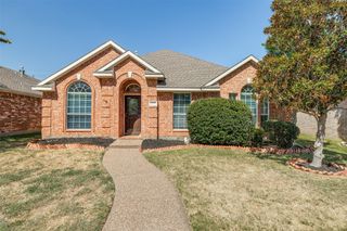 3304 Wind Flower Lane, Mckinney, TX 75070